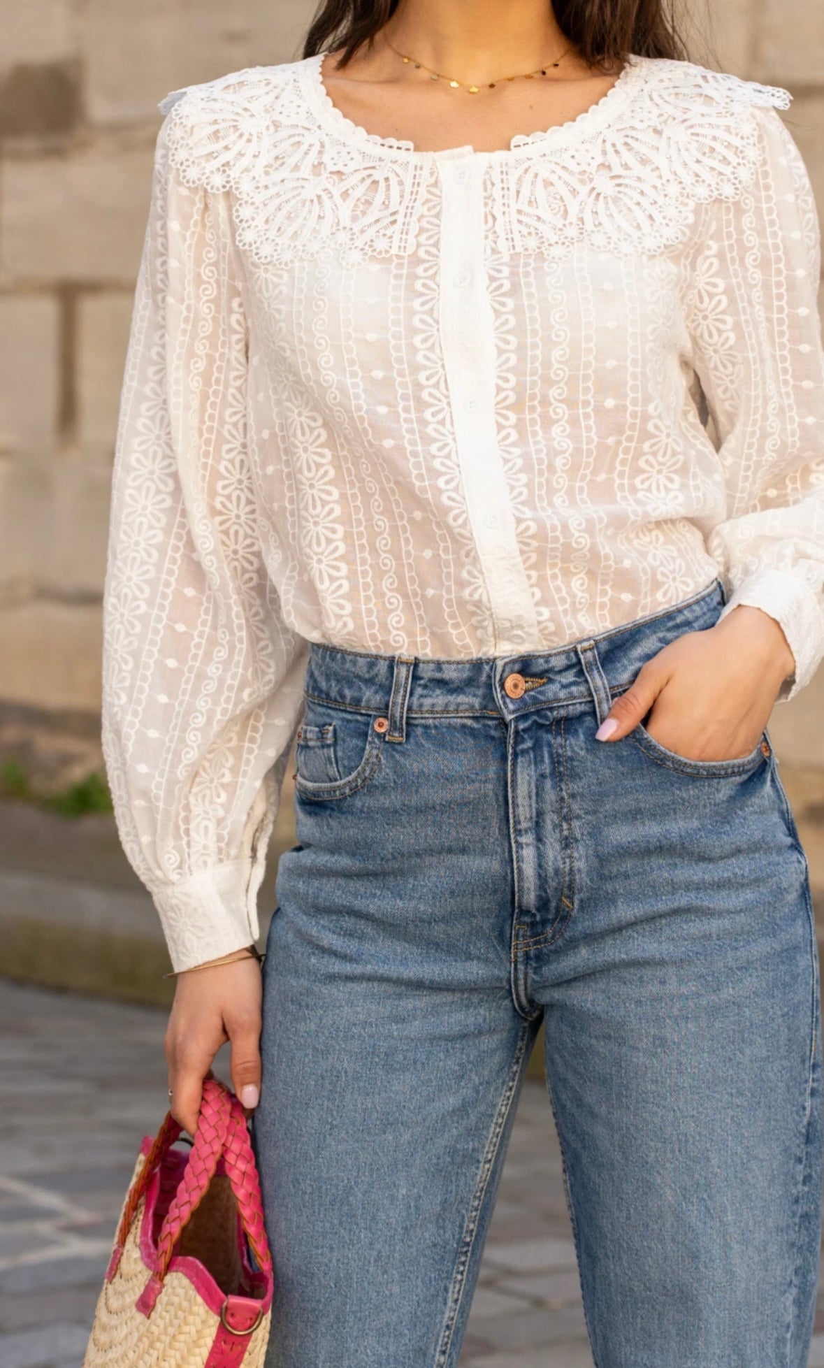 Tops & Chemises